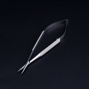 Border Model BD0009K Precision Special Model Scissors (Straight)