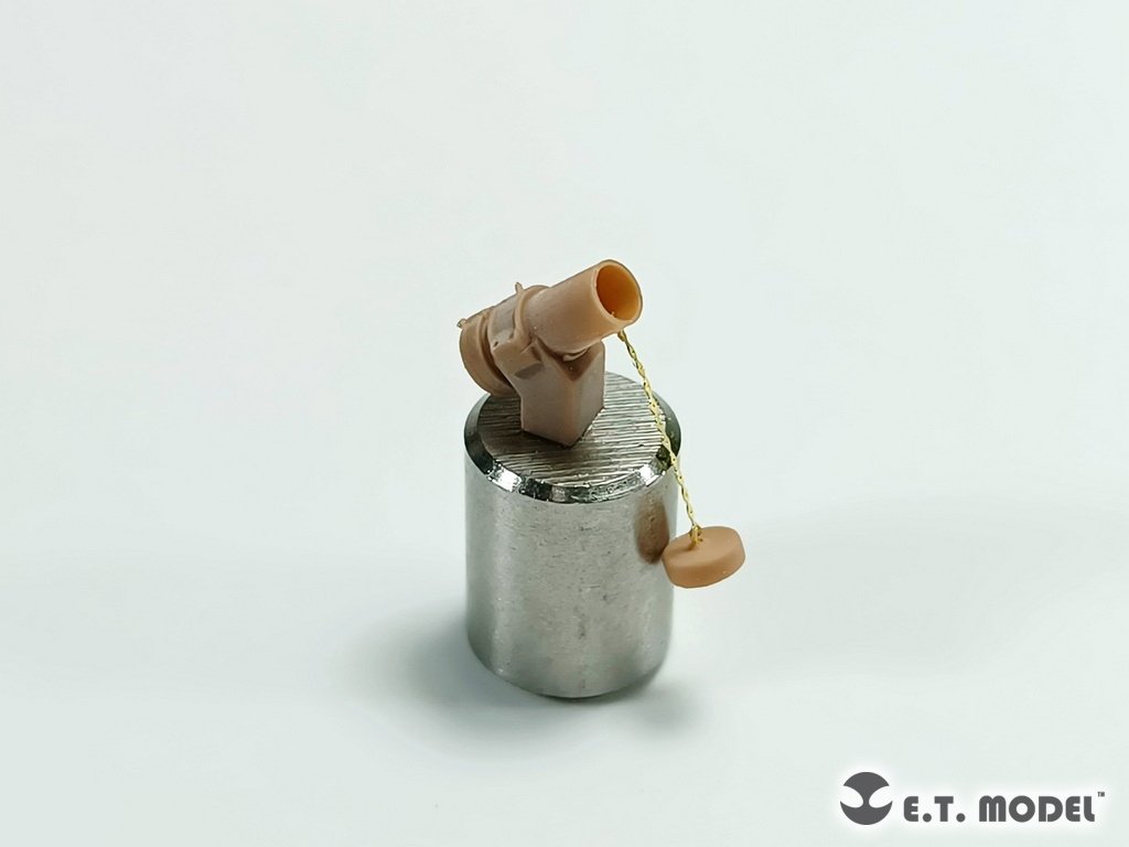 ET Model P35-259 Modern German Vehicles Smoke Launch (3D Print) 1/35 – Bild 6