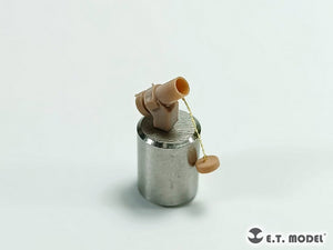 ET Model P35-259 Modern German Vehicles Smoke Launch (3D Print) 1/35 – Bild 6