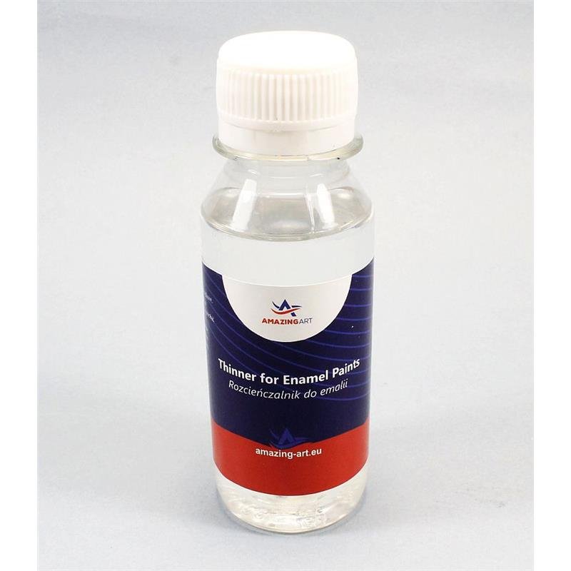 Diluant pour émail Amazing Art 18239 75 ml