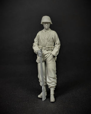 Panzer Art FI35-158 Hitlerjugend Grenadier Normandy no.2 1/35 – image 2