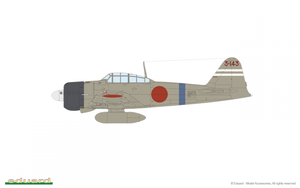 Eduard 82211 A6M2 Zero Type 11 1/48 – imagen 16