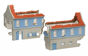 Airfix 75016 Czech Restaurant 1/72 – imagen 5
