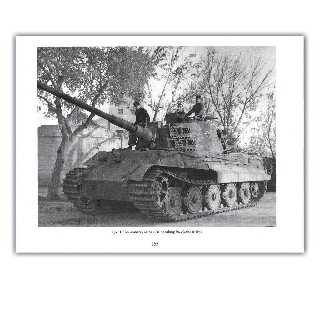 Feist Books 3 Schwere Panzer – image 6