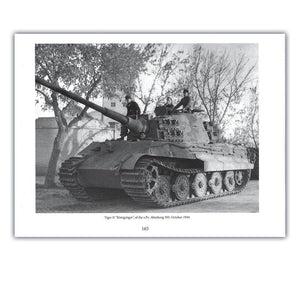 Feist Books 3 Schwere Panzer – image 6