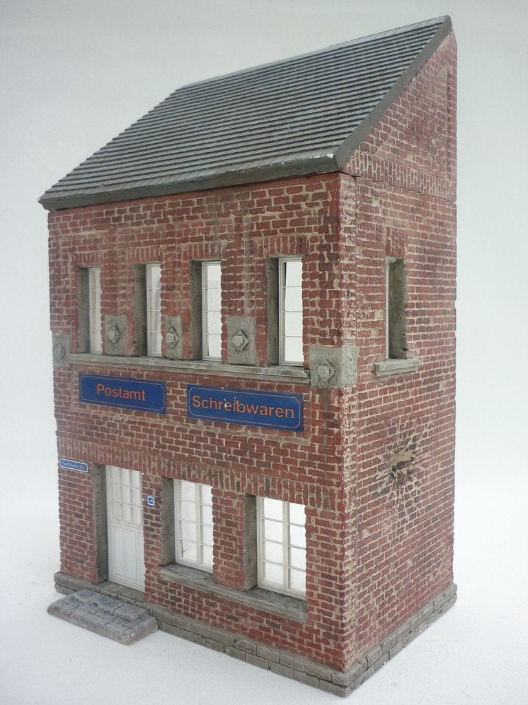 RT-Diorama 35177 Western European House 1/35 – obrázek 3