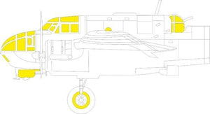 Eduard 644200 Beaufort Mk. I LööKplus ICM 1/48 – imagen 8