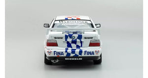 Beemax 24045 BMW 320i BTCC Brands Hatch 1996 Winner 1/24 – image 6