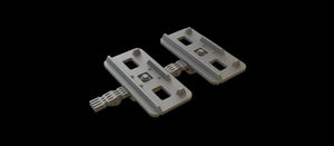 Panzer Art RE35-448 Studebacker wheels with mud tracks 1/35 – obrázek 4