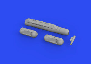 Eduard 672267 TIALD under 1/72 – image 3