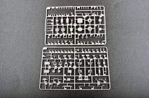 Trumpeter 05579 Soviet MT-LB 6MA 1/35 – image 6