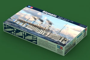Hobby Boss 83421 Olympic 1/700 – image 2