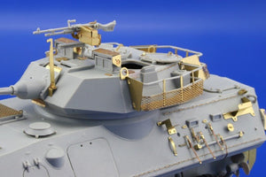 Eduard 36087 ASLAV-25 RV 1/35 Trumpeter – Bild 14