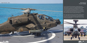 HMH Publications DH-034 Boeing AH-64 Apache - Aircraft in Detail 034 (English Version) – image 6