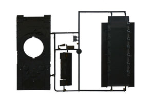 Italeri 6559 LEOPARD 2A4 1/35 – image 3