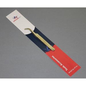 Amazing Art 18475 PRECISION TWEEZERS 10.5cm