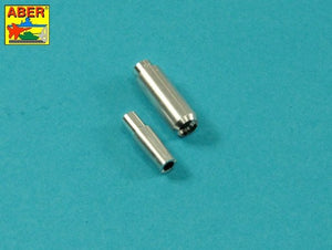 Aber 35L-280 7.5 cm KwK 37 L/24 barrel for German Stug.III o-Series 1/35 gun