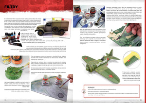 AK Interactive AK252 Practical Modeling Guide PL – Bild 5