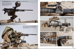 Desert Eagle Publishing DEP-33 MAGACH 7/7C PARTIE 2 – image 9