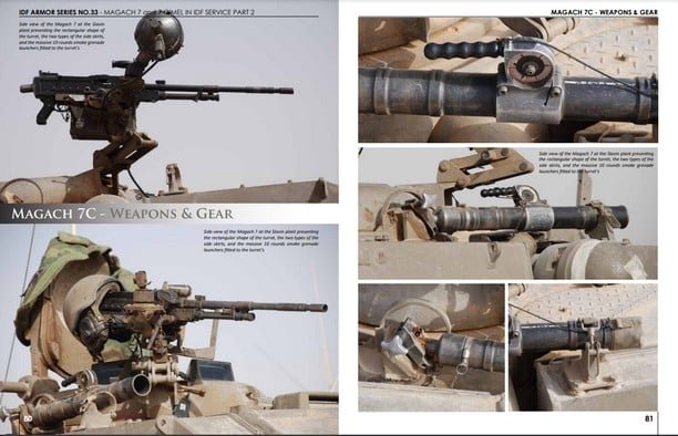 Desert Eagle Publishing DEP-33 MAGACH 7/7C PARTIE 2 – image 9