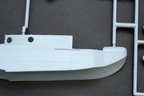 Azur A051 Loire 130M 1/48 – image 8