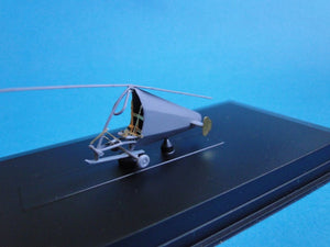 Fly 72027 Rotachute Mk IV 1/72 – Bild 6