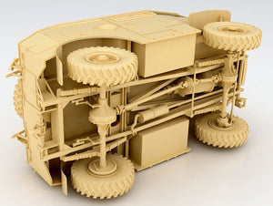 Mirror Models 35401 BRITISH MORRIS C8 QUAD MK III LATE 1/35 – Bild 5