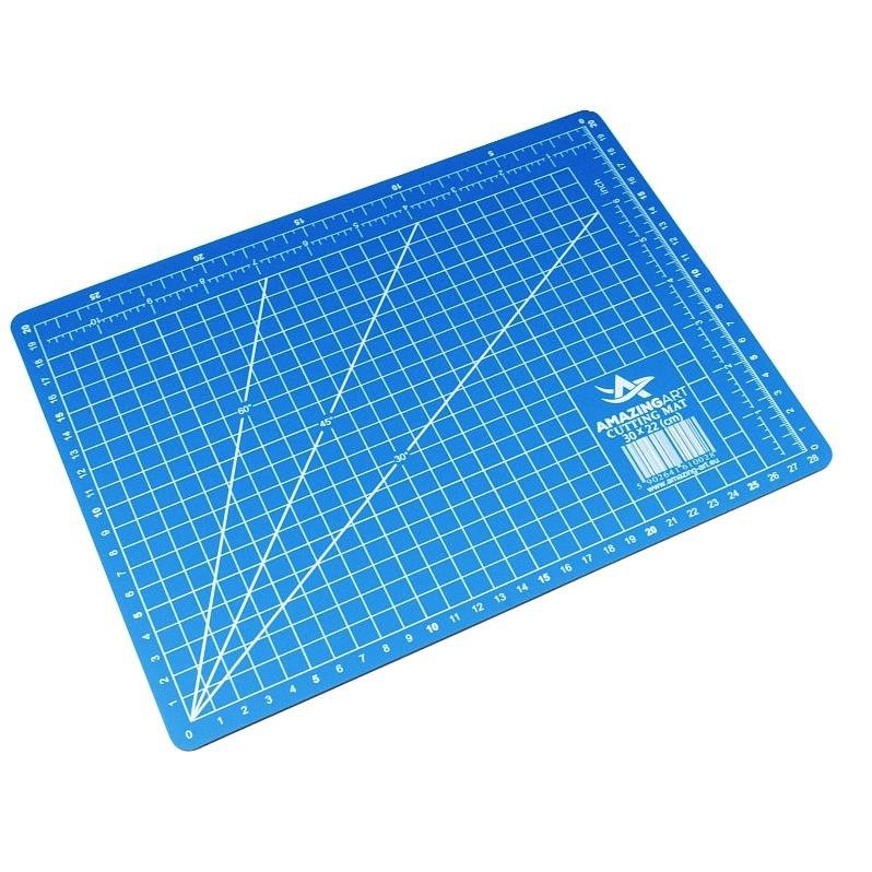 AmzingArt 10028 A4 Cutting Mat 30x22cm