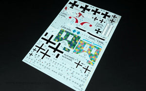 Wingnut Wings 32079 Hannover Cl.II (Early) 1/32 – image 8
