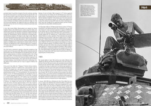 AK Interactive AK646 AMERICAN ARMOR IN VIETNAM – image 10