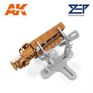 ZEP MSJ05 VEHICLES JIG – image 5