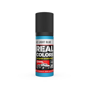 AK Interactive RC842 Light Blue 17 ml – image 2