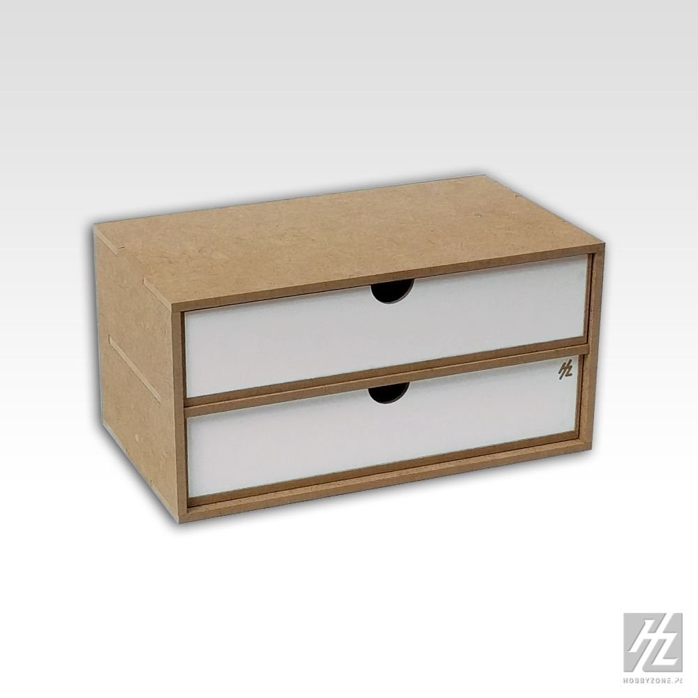 Hobby Zone OM02b - Drawer Module x 2