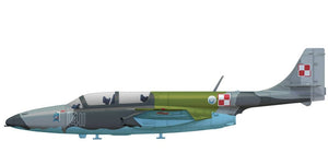 Arma Hobby 70010 TS-11 Iskra bis DF- Expert set 1/72 – immagine 9