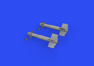 Eduard 648646 GBU-15(V)21/ B 1/48 – image 4