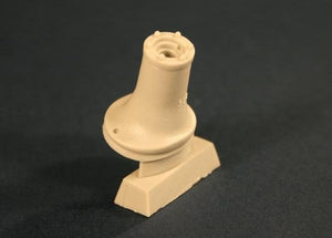 Panzer Art RE35-078 Mantlet with cast mark for Tiger II 1/35 – obrázek 2