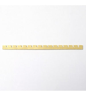 ARTESANIA LATINA 8559 Greting 60 mm - 30 sztuk