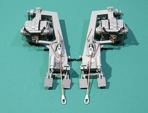 Eureka XXL ER-3559 Towing cable for Soviet KMT-5M/-7/-9 Mine Rollers 1/35 – Bild 3