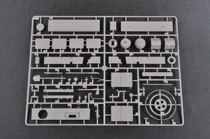 Trumpeter 00921 German Pzkpfw IV Ausf.J Medium 1/16 – Bild 7