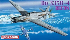 Dragon 5033 Do 335 B-4 Pfeil 1/72