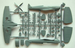 Sword 72051 Spitfire LF Mk.XVI 1/72 – image 2