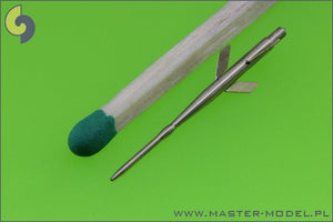 Master AM-32-050 MiG-21bis (Fishbed L/N) - Pitot Tube 1/32 – obrázek 4