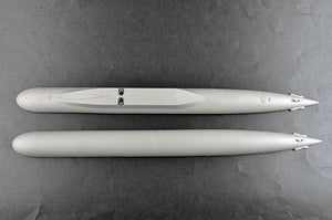 Trumpeter 05910 PLAN Type 092 Xia Class SSBN 1/144 – obrázek 7