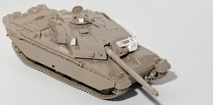Revell 03183 British Challenger I MBT 1/72 – Bild 6