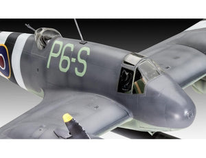 Revell 03943 Bristol Beaufighter TF.X 1/48 – immagine 3