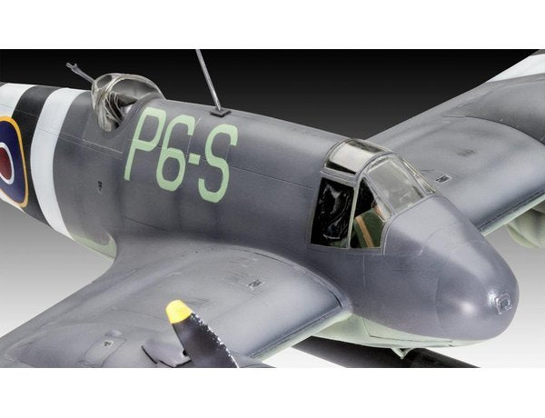 Revell 03943 Bristol Beaufighter TF.X 1/48 – immagine 3