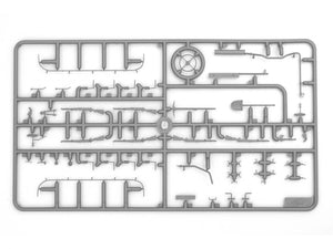 ICM 35503 sEPkw Kfz.70 with Zwillingssockel 36 WWII German military vehicle 1/35 – image 11