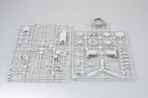 Trumpeter 03207 Fairey Swordfish Mk. I 1/32 – Bild 9