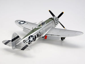 Tamiya 61090 Republic P-47D Thunderbolt Bubbletop 1/48 – image 3