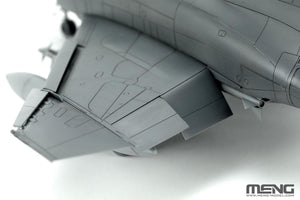 Meng LS-017 McDonnell Douglas F-4E Phantom II 1/48 – image 7